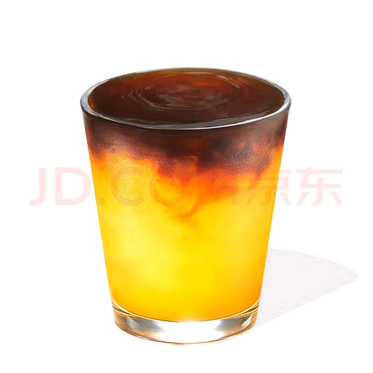 COTTI COFFEE 庫迪 橙C美式 京東閃送 1.68元