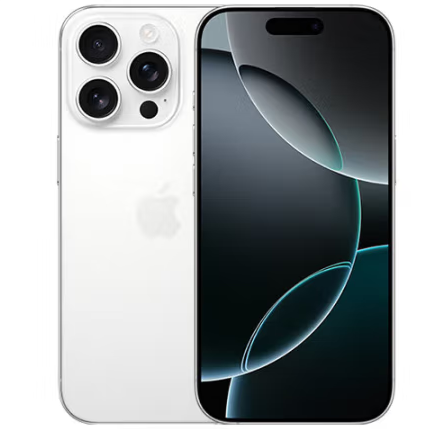 蘋果 Apple iPhone 16 Pro 5G手機 128GB ￥5469.01