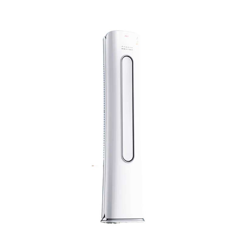 PLUS会员：AUX 奥克斯 奥精灵 3匹 立柜式空调 新一级变频 省电自清洁 KFR-72LW/BpR3CPA600(B1) 2984.8元包邮（预约安装再返5元京豆）