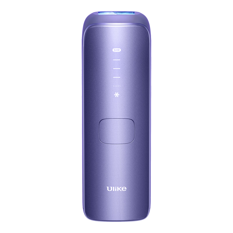 再降價：Ulike Air4 藍(lán)寶石冰點脫毛儀脫毛器 1367.48元包郵（需領(lǐng)券）