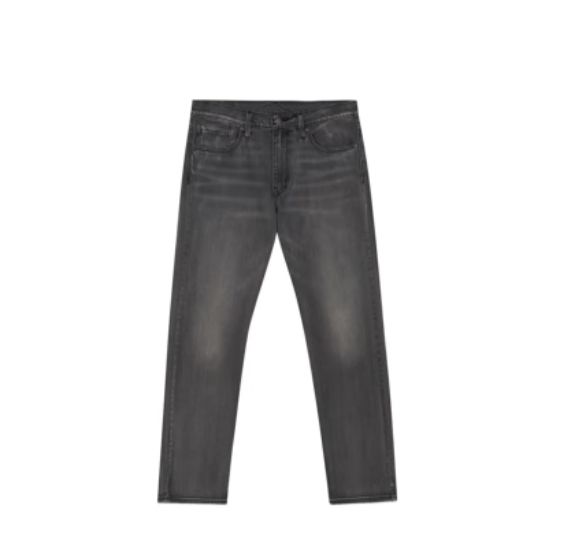 李維斯 Levi\'s 男士502經(jīng)典錐形牛仔褲 186.98元