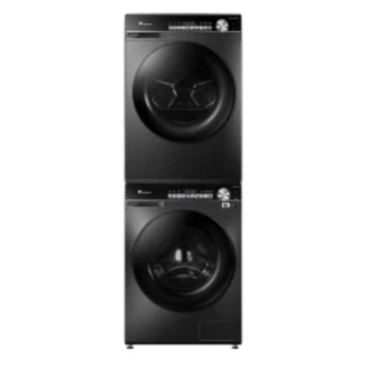 PLUS：小天鹅（LittleSwan）小乌梅2.0 洗烘套装 RVICPRO+83PRO 4799.25元（到手3919.25元，以旧换新补贴880元后）