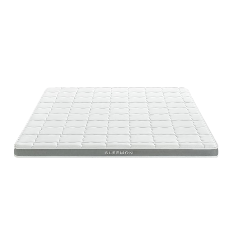 喜臨門 椰棕床墊 4CM、1.2x2米 584.22元包郵