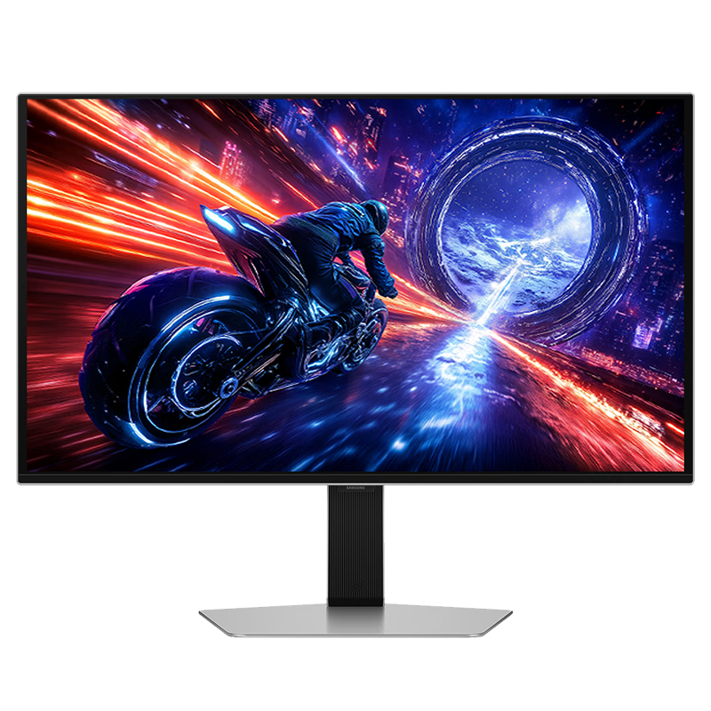 6日0點(diǎn)、新品首發(fā)：Samsung 三星 玄龍騎士 G60SF 27英寸 電競(jìng)顯示器（QD-OLED、2K、500Hz、0.03ms、G-Sync） 返后6859.01元 包郵（多重優(yōu)惠，曬單返100元E卡）