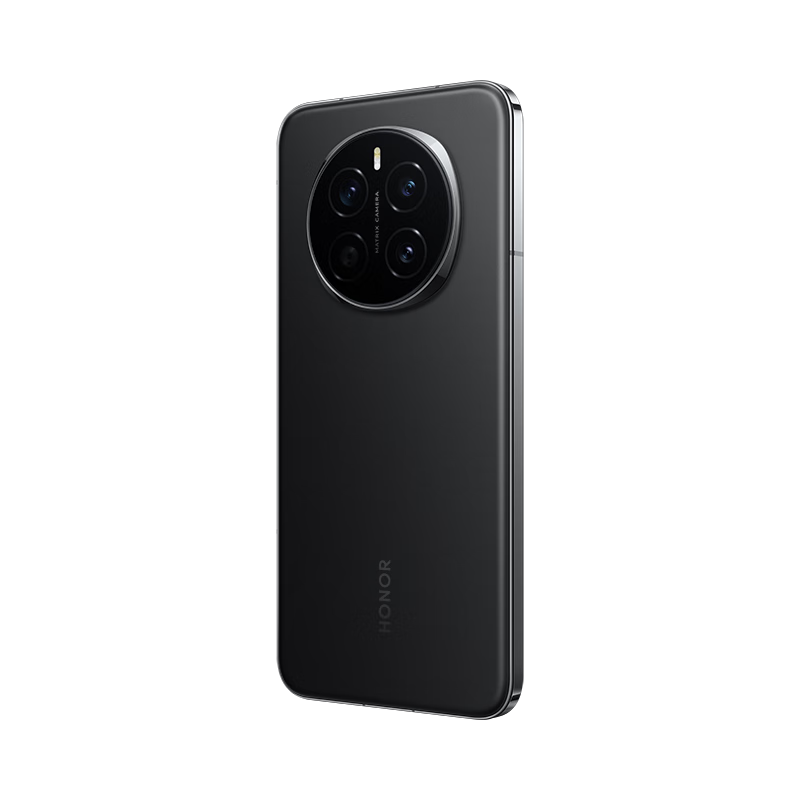 荣耀 HONOR Magic7 12GB+256GB 5G手机 绒黑色 骁龙8至尊版 3279.1元