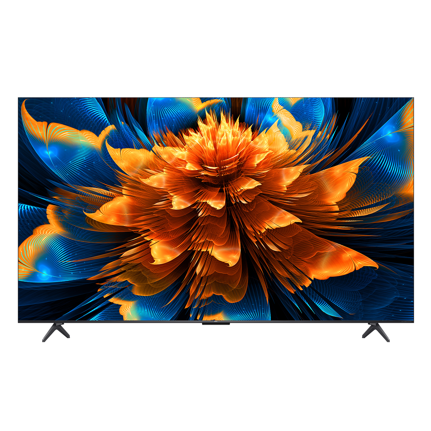 618：TCL 85Q9L-C 超级抗光版 QD-Mini LED 电视 85英寸 6530.4元（需领券）