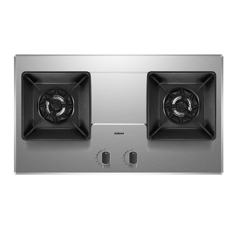 政府補貼：老板 JZT-57G7A 嵌入式燃氣灶 天然氣 955.36元