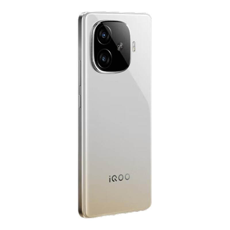 vivo iQOO Z9 Turbo 國(guó)家補(bǔ)貼 第三代驍龍8s 6000mAh超薄藍(lán)海電池 1.5K 144Hz防頻閃護(hù)眼屏 游戲手機(jī) 星芒白 12GB+512GB 1784.15元