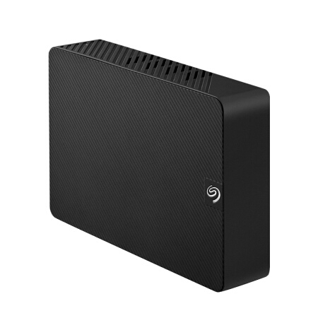 希捷 睿翼系列 3.5英寸桌面移動(dòng)機(jī)械硬盤 8TB USB3.0 1342.01元