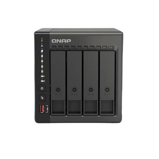 國家補(bǔ)貼：威聯(lián)通 TS-464C2 四核心處理器 8G內(nèi)存 32Tna 5014元