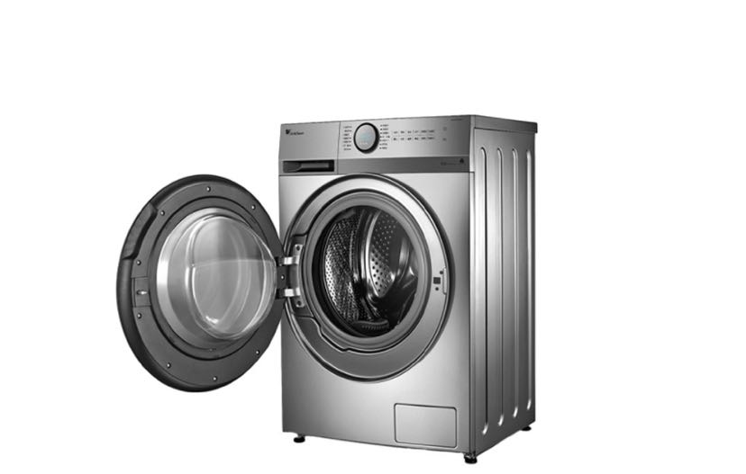 小天鹅 小乌梅系列 TG100RVIC 滚筒洗衣机 10kg 券后1699.28元