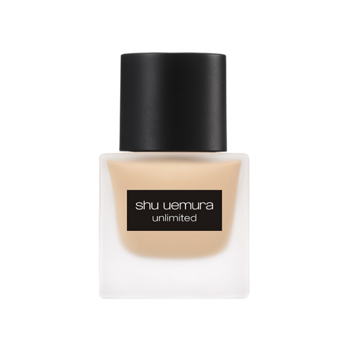 京東PLUS：shu uemura 植村秀 小方瓶粉底液574 35ml（贈(zèng)同款粉底液10ml*3+5ml+粉撲） 165.38元