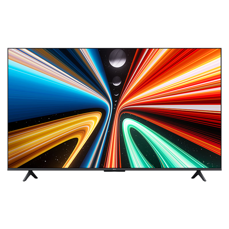 plus、國補(bǔ)：小米（MI）電視70英寸144Hz高刷 3+64GB電視機(jī) Redmi A Pro 70節(jié)能版 L70RB-AP二級(jí)能效家電國家補(bǔ)貼 2411.96元