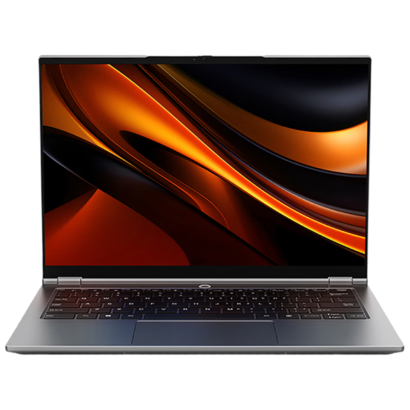 聯(lián)想來酷Pro14 2025 輕薄筆記本電腦 標(biāo)壓銳龍7 H255 32G+1T可擴(kuò)展 2.8K 120Hz 80Wh大電池 國(guó)補(bǔ)20﹪ 3342.41元