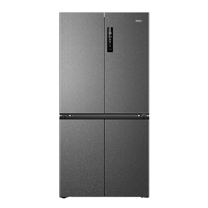 Haier/海爾 冰箱 十字對(duì)開門 518升 BCD-518WGHTD1BSYU1 4326.2元包郵