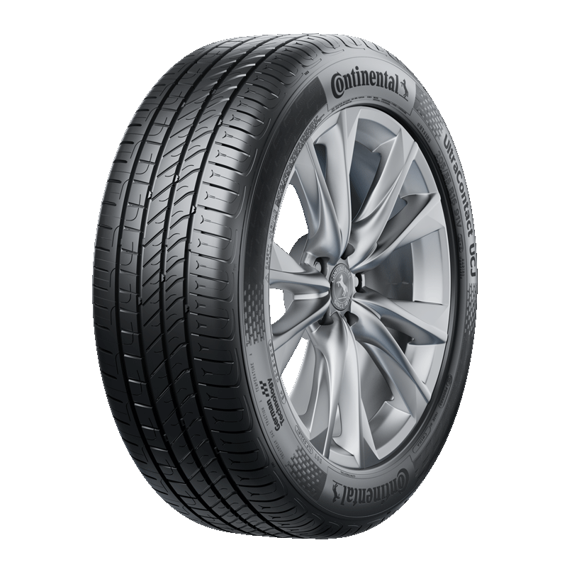 馬牌 汽車輪胎 225/60R18 100V UCJ 適配吉利博越 風神AX7 券后480.58元