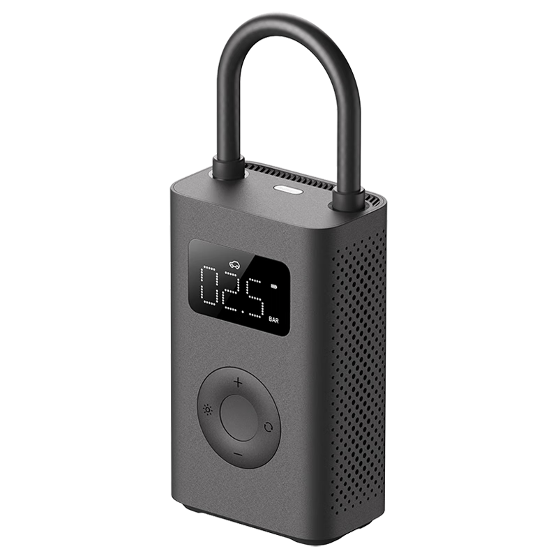 米家 MIJIA MJCQB06QW 充气宝2 150.46元