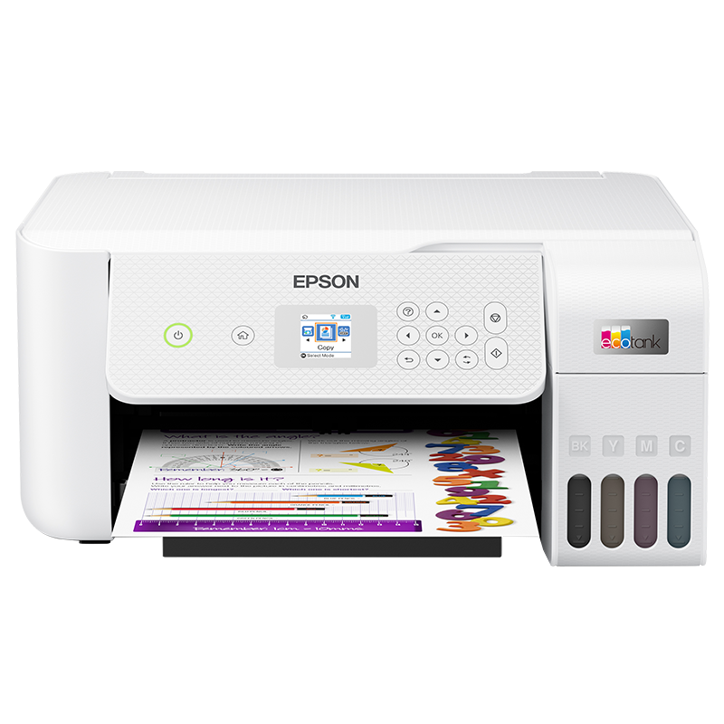 政府補貼：愛普生（EPSON）墨倉式L3266 微信打印/無線連接 家用打印復(fù)印掃描一體機 931.2元（曬單返20e卡后、需領(lǐng)券）