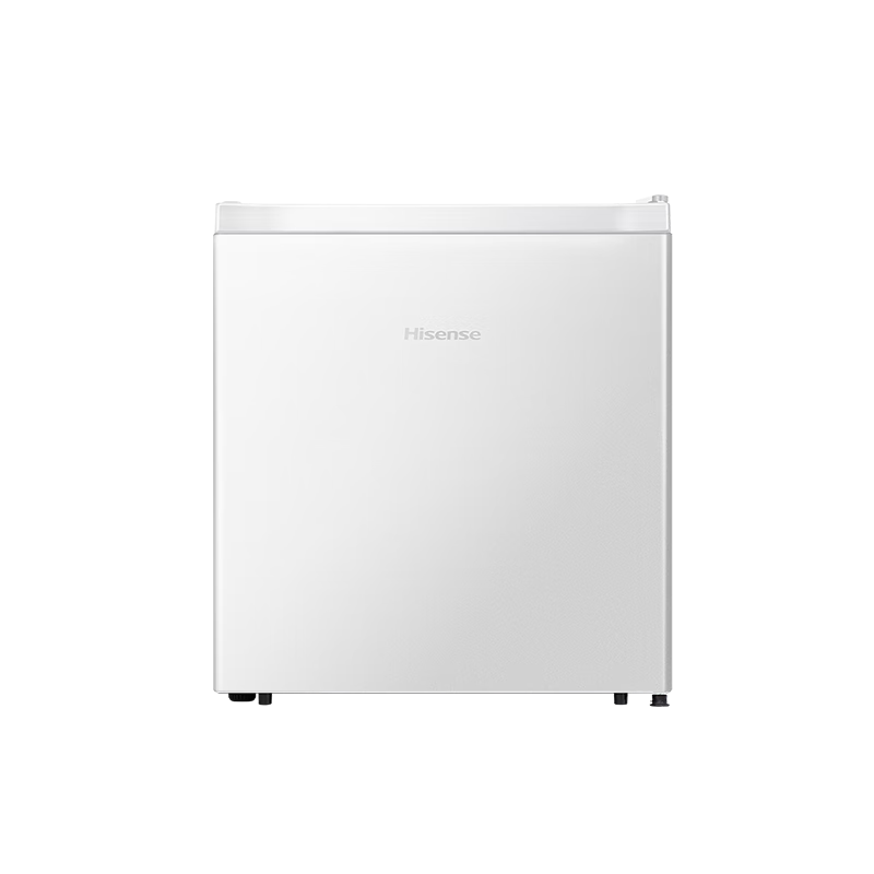 海信冰箱45L一级能效小冰箱小型单开门BC-45S/A 399.2元（国补）