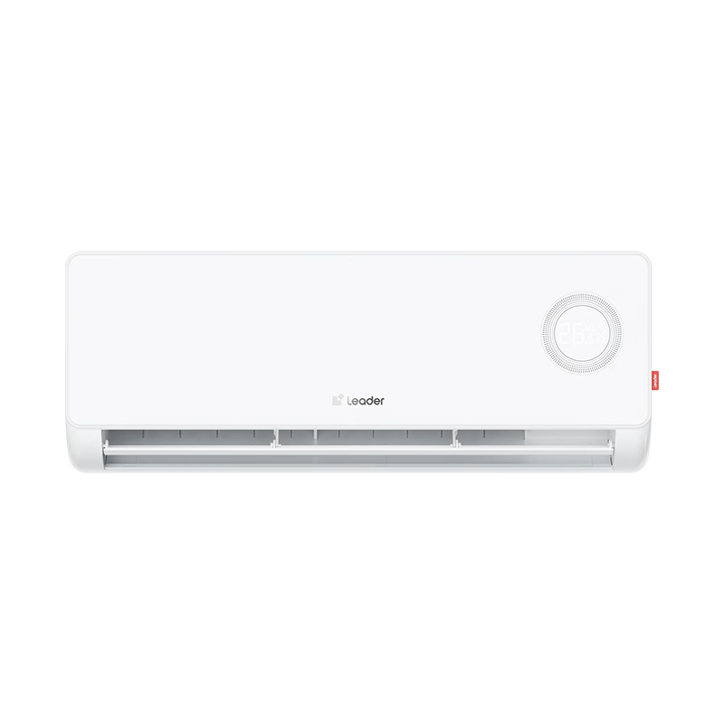 微信小程序、PLUS會員：海爾 Haier 統(tǒng)帥 超省電 KFR-35GW/LPA1-1 壁掛式空調(diào) 超一級能效 1.5匹 999.32元包郵