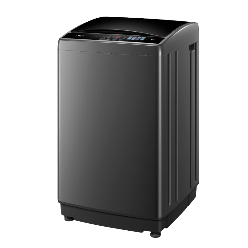 美的（Midea）波輪洗衣機(jī)全自動(dòng)家用 MB75V36E 7.5公斤 洗衣機(jī)小型 免清洗 423.08元國(guó)補(bǔ)