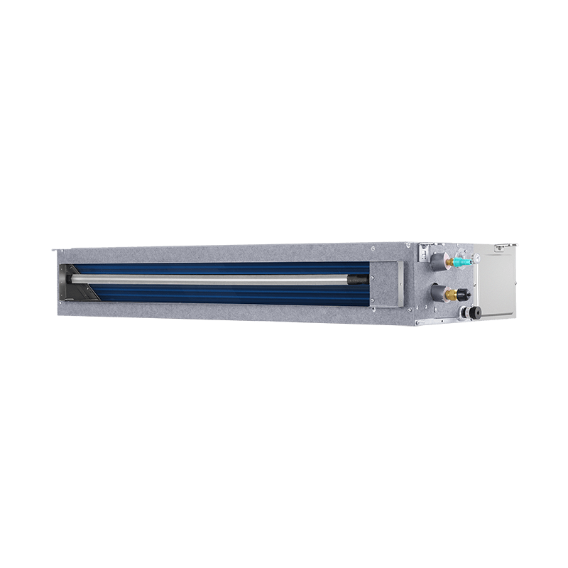 國家補貼：海爾 Haier KFRd-75NW/78EL81PU1 中央空調(diào) 大3匹 風管機 5599.2元