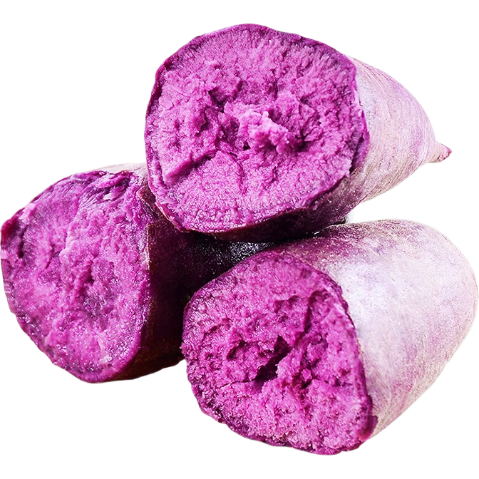 限移動(dòng)端、京東百億補(bǔ)貼：京地達(dá) 山東紫薯凈重3斤 單果150g+ 12.32元