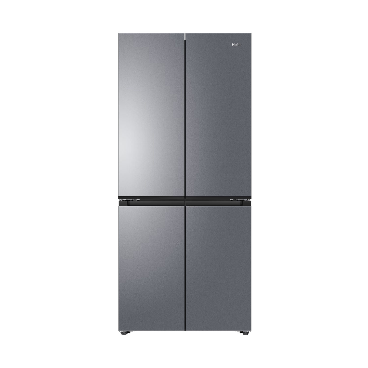 PLUS會員：Haier 海爾 冰箱 501L 全空間保鮮 十字對開門 一級能效 BCD-501WGHTD1BXTU1 4887.44元（曬單返50元京豆）