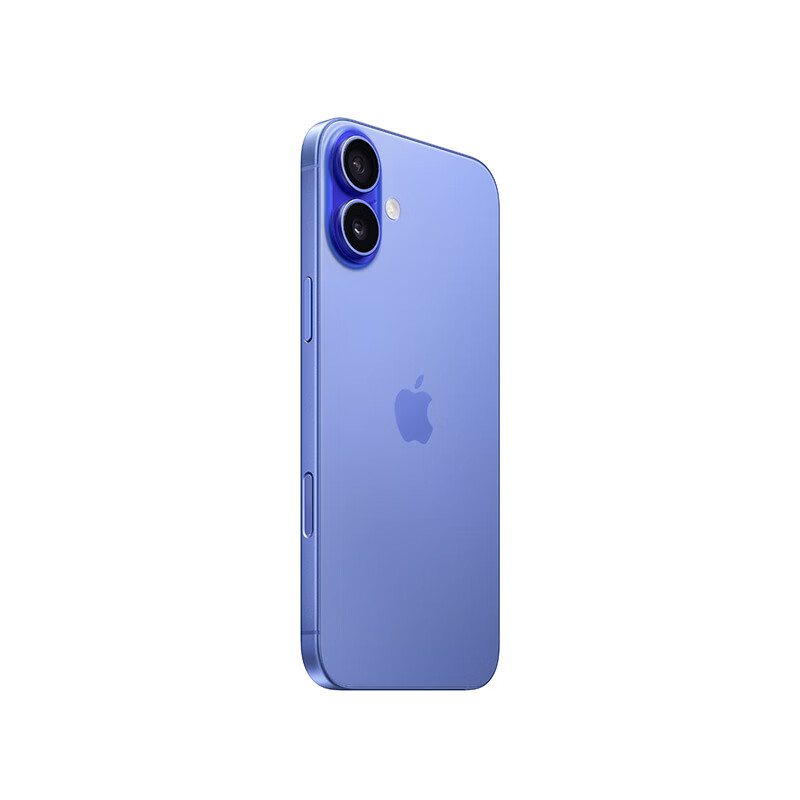 蘋果 Apple iPhone 16 5G手機 256GB 群青色 券后5249.01元