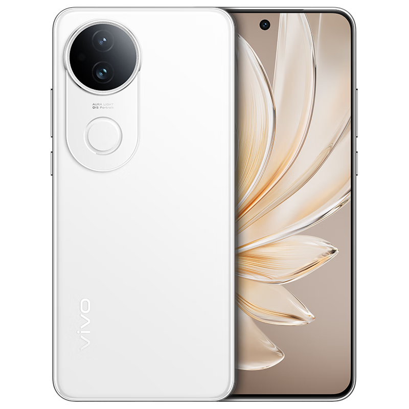PLUS會員：vivo S20 5G智能手機(jī) 12GB+512GB 玉露白 2044.34元包郵（需領(lǐng)券）