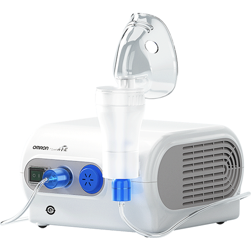 PLUS會員：歐姆龍 兒童霧化器 NE-C28 561.4元