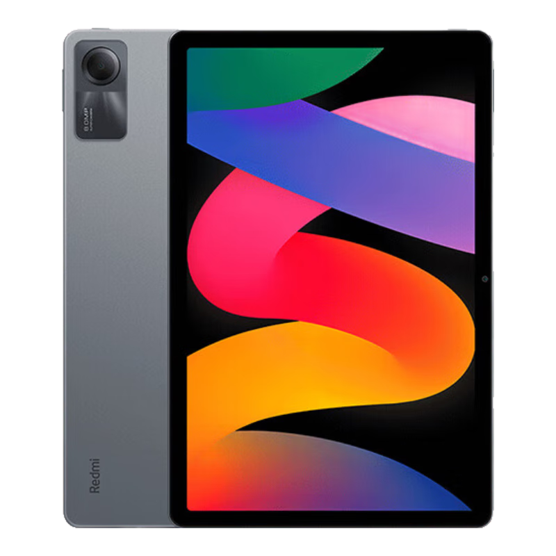 小米平板 RedmiPad SE紅米平板11英寸新款高刷高清屏學(xué)生網(wǎng)課學(xué)習(xí)長續(xù)航兒童繪畫辦公娛樂影音平板電腦 【暢銷爆款】深灰色 8+128GB 官方標(biāo)配 816.85元