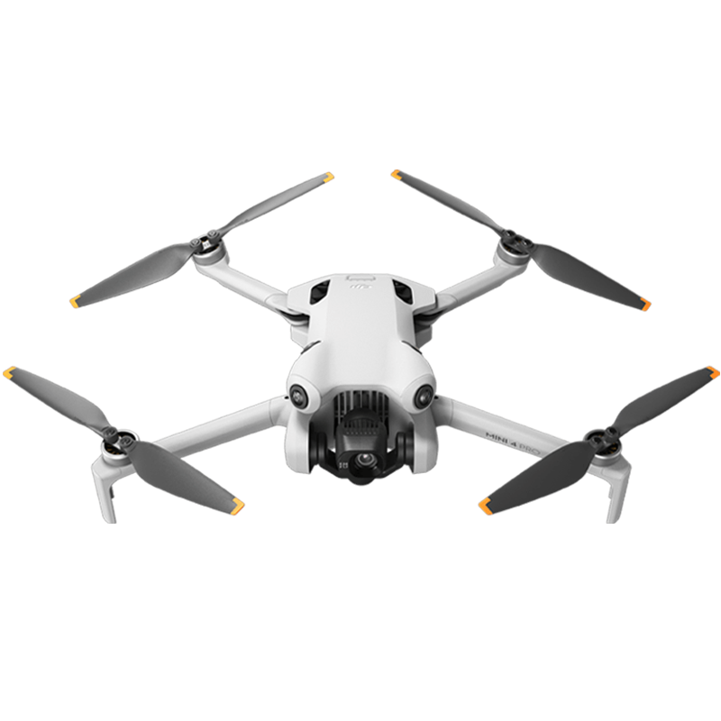 大疆（DJI）Mini 4 Pro無(wú)人機(jī)暢飛套裝（帶屏遙控器） 官方標(biāo)配  5345.65元包郵（需領(lǐng)券）
