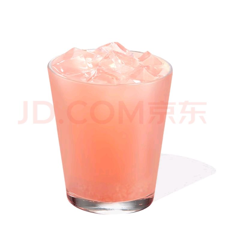 COTTI COFFEE 庫(kù)迪 滿(mǎn)杯桃桃 京東閃送 1.68元