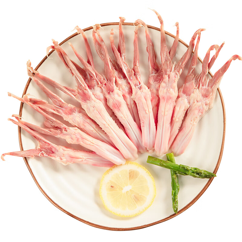 華英 精切鴨舌 260g 20.56元