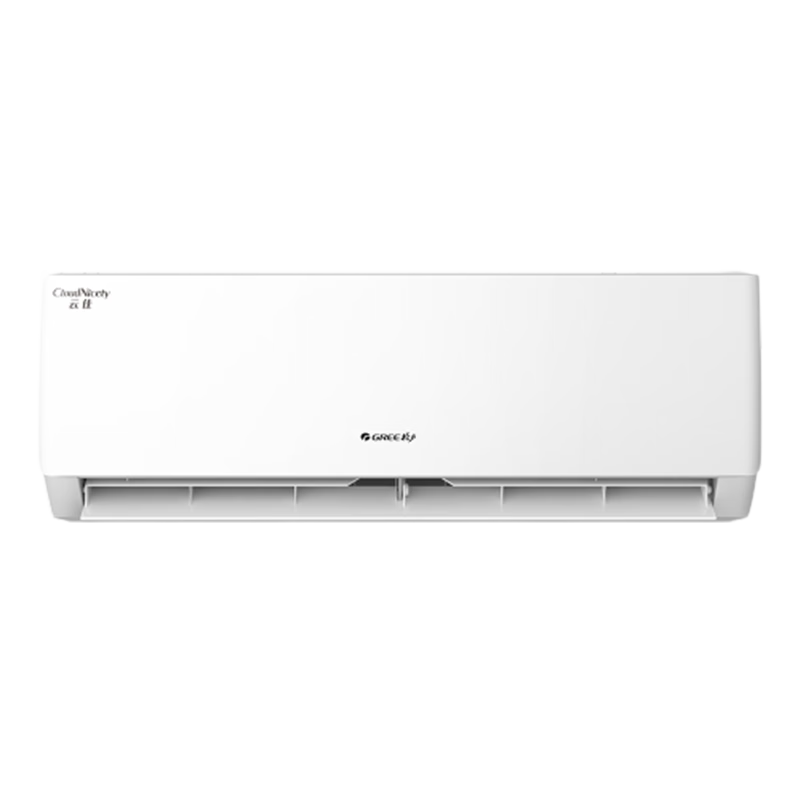 GREE 格力 云佳系列 KFR-26GW/NhGd1B 新一级能效 壁挂式空调 大1匹 1871.28元