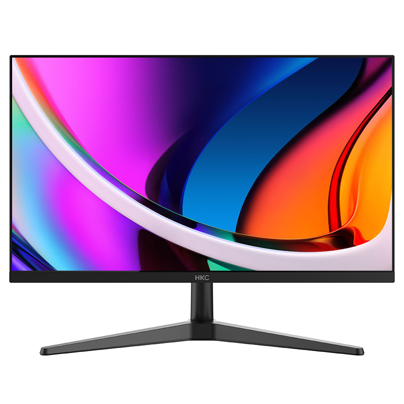 政府補貼，plus:HKC 27英寸IPS面板144Hz高刷1080P低藍光99﹪sRGB廣色域HDMI電競家用電子書商務(wù)辦公電腦顯示器V2719 404.61元（需領(lǐng)券）