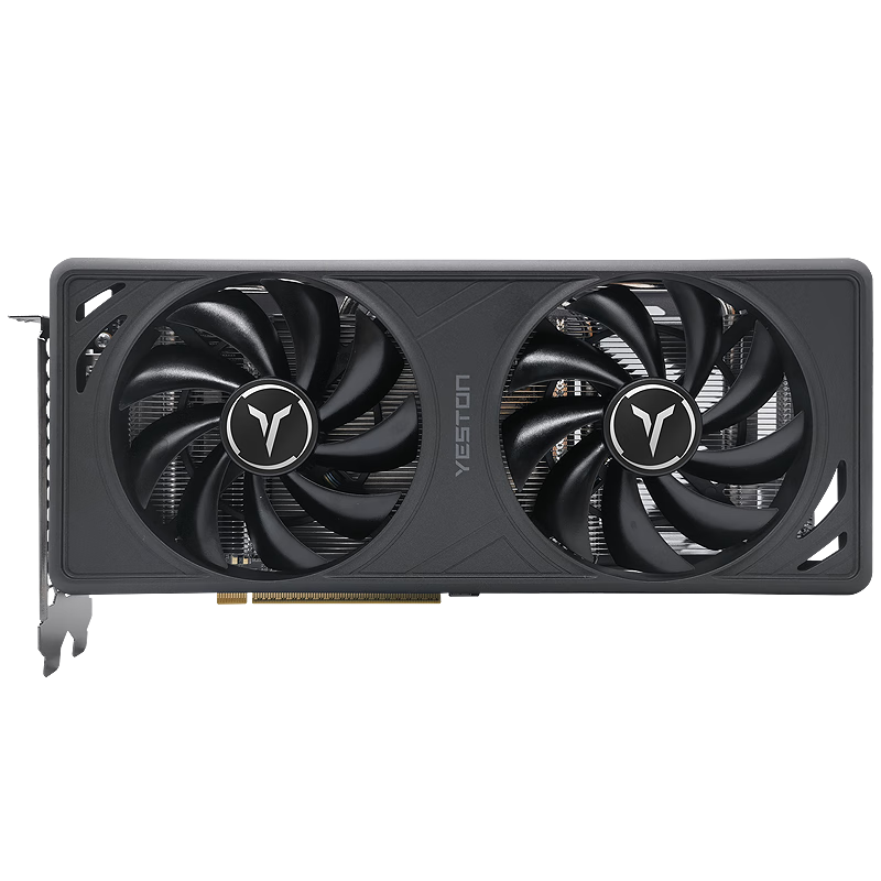 plus:盈通 AMD RADEON RX 9060 XT 16G D6 大地之神 电竞直播视频剪辑AI智能游戏显卡 2864.51元（需领券）