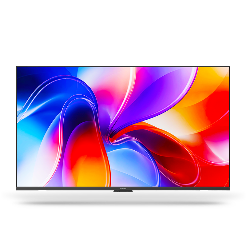 酷開創(chuàng)維K3 2025款 85英寸電視 一級能效 4+64GB 144Hz AI遠場語音 以舊換新補貼 液晶游戲電視85P3F 3345.28元（需領(lǐng)券）