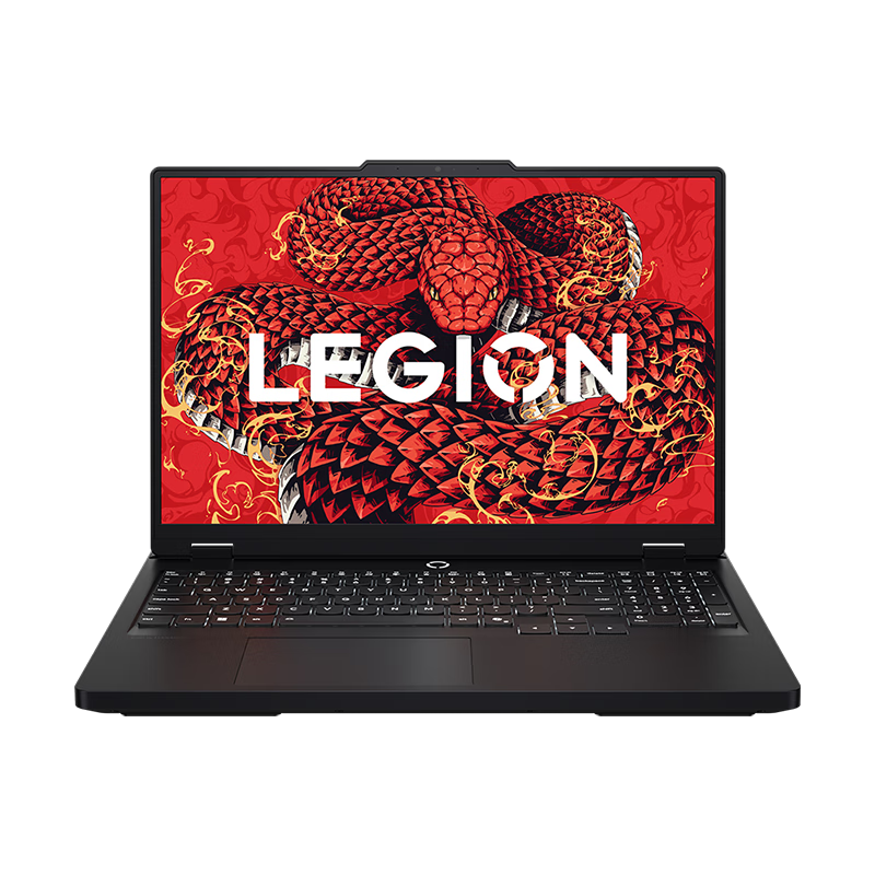 聯(lián)想拯救者R7000P 2025 游戲筆記本電腦(銳龍9 8940HX 16G 1T RTX5060 2.5K 240Hz 黑)國家補(bǔ)貼20﹪ 6735.22元