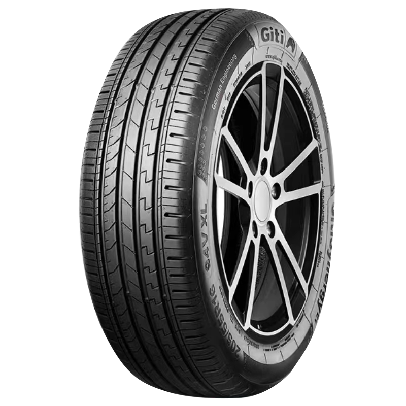 佳通(Giti)輪胎205/55R16 91H E1 原配 大眾寶來 適配速騰/朗逸 191.97元