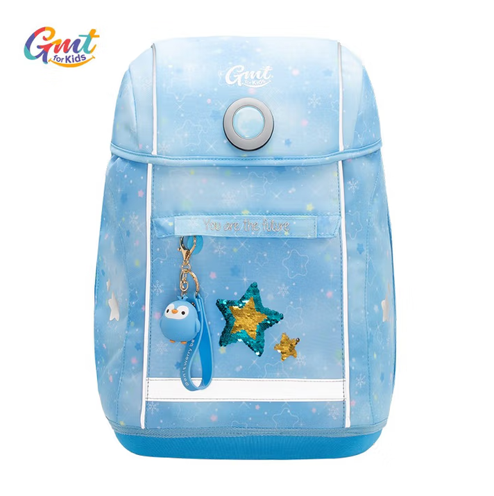 Gmt for kids 小学生护脊男女孩双肩书包 22L 券后315.52元