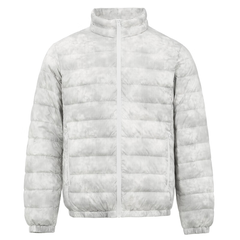 雪中飛 反季神價(jià)！90白鴨絨輕薄羽絨服 69元