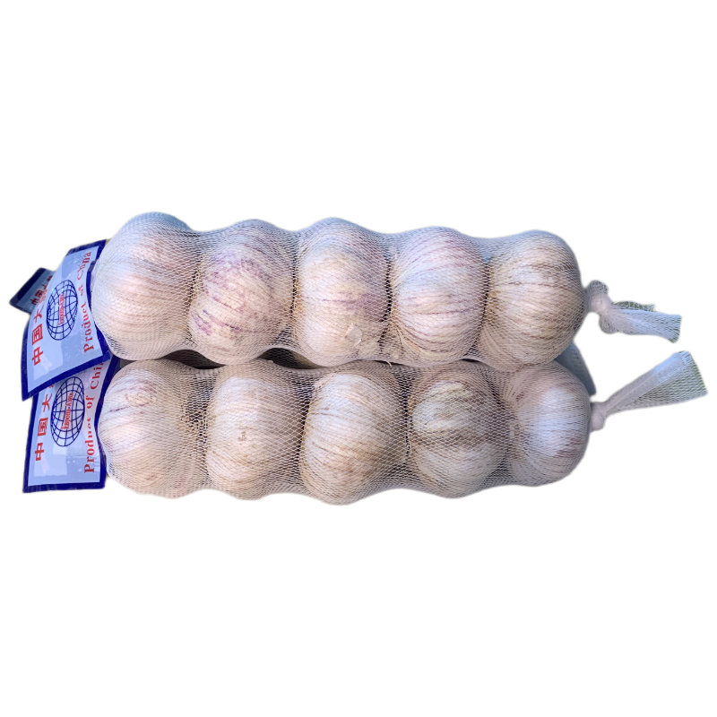 plus会员:京鲜生 山东金乡大蒜带皮干蒜 净重2斤单果4.5cm+源头直发包邮 7.68元（需领券）