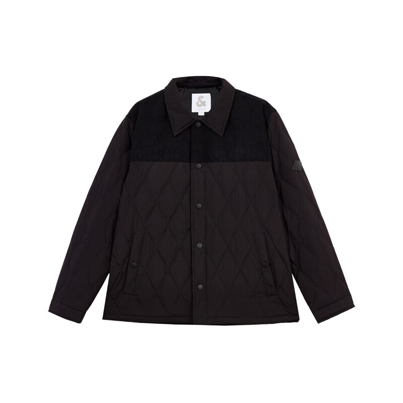 杰克琼斯 一百多起的羽绒服合集！超值神车 浅橄榄绿 券后165.1元