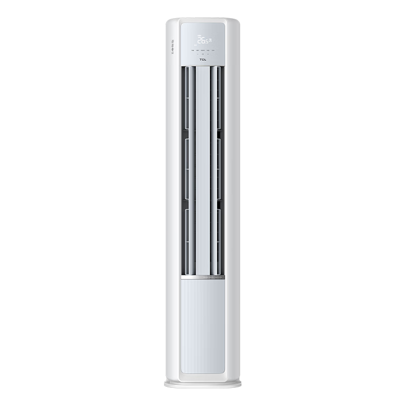 再降價(jià)：TCL 空調(diào) KFR-51LW/JD21+B1 2匹 真省電SE  2225.92元包郵