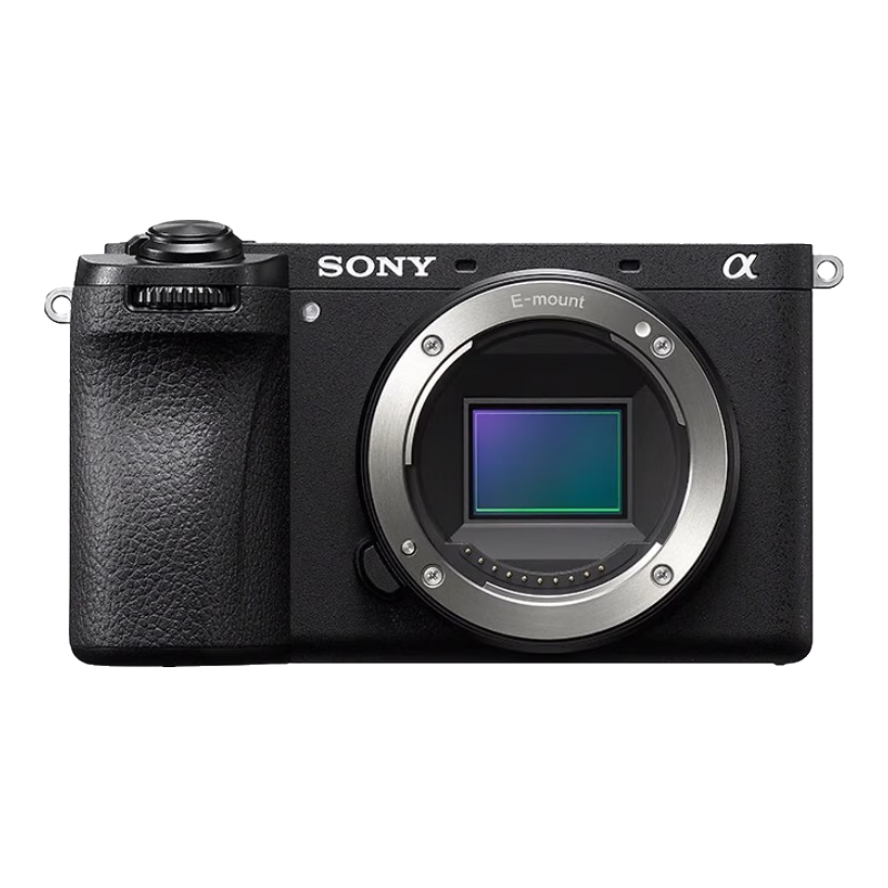索尼（SONY）Alpha 6700 APS-C微单相机 A6700拆机[单机身] 套餐三[专业套装] 9843元（含首购礼金）