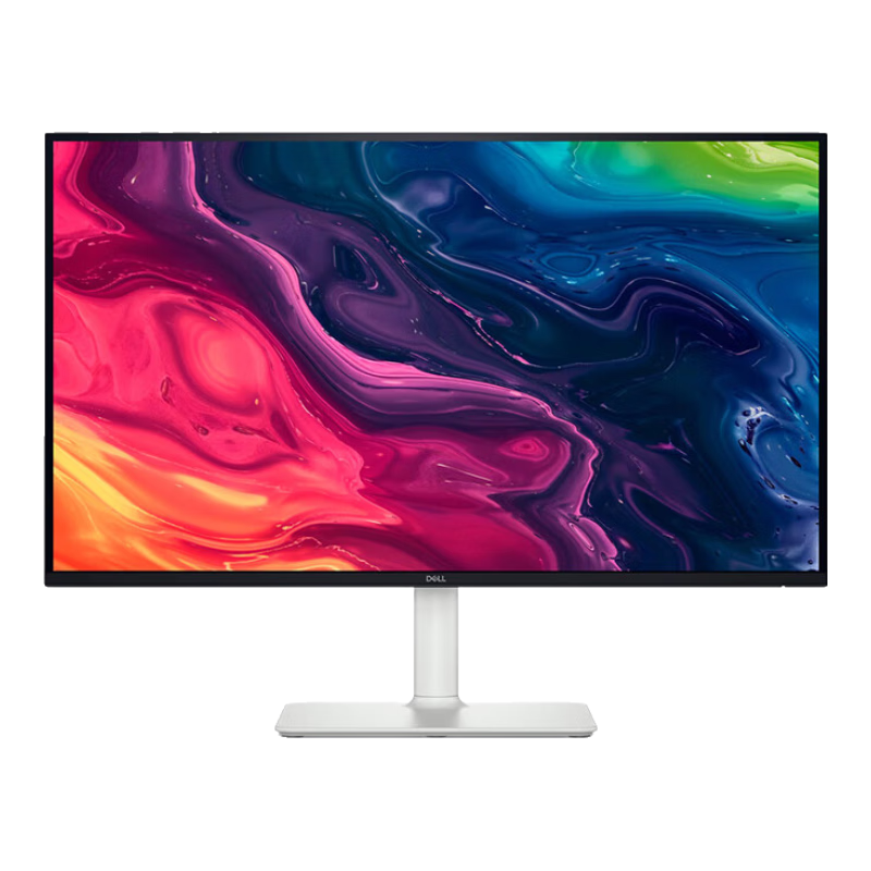 DELL 戴爾 27英寸 4K顯示器 S2725QS 1614.15元包郵