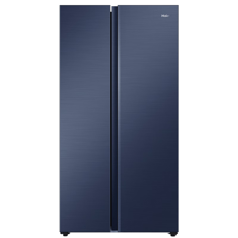 PLUS會員: Haier 海爾 618升風(fēng)冷無霜 一級能效 BCD-618WGHSSEDB 1602.25元包郵（需領(lǐng)券）