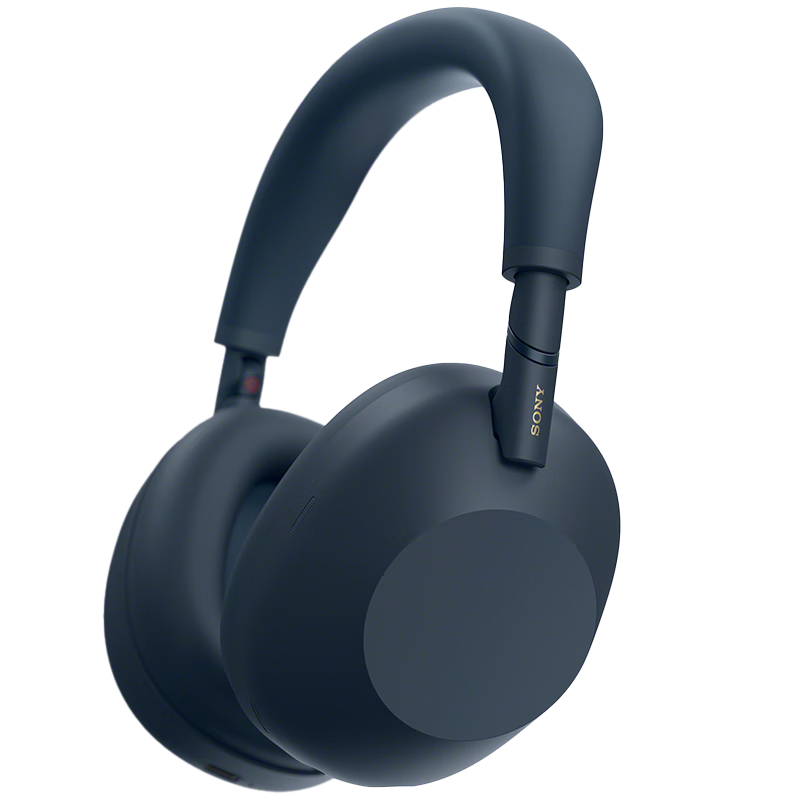 再降價、plus:索尼（SONY）WH-1000XM6 頭戴式無線降噪耳機 AI智能降噪  2433.37元（曬單返50卡后）